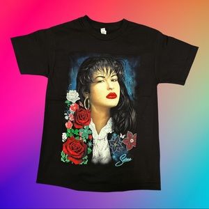 Selena Q. T-shirts